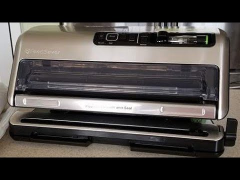 download lagu mp3 mp4 Foodsaver 5000 Series Reviews, download lagu Foodsaver 5000 Series Reviews gratis, unduh video klip Foodsaver 5000 Series Reviews