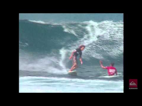 8/10 Kelly Slater Evolution - The High 5 1995