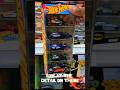 Hot Wheels Formula One 5 PACK