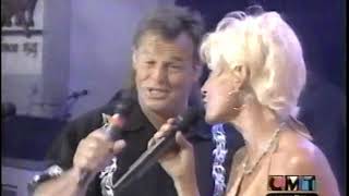 CMT Grand Ole Opry Partial Part 4  Sammy Kershaw + Lorrie Morgan