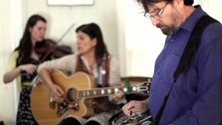 Passerine, "Waiting for You."