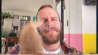 Gay Meat – “Lychee Ice”