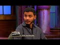 Surprise I M A Man The Jerry Springer Show NEW