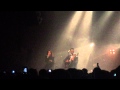 Leon Bridges - Lonely Road (Performed at Village ...