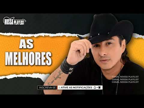 BAÚ VICENTE NERY - AS MELHORES