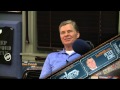 DP Cold Open Jimmy Kimmel Skit 9 10 13