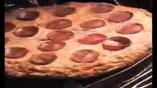 Pizza Butt Music Video