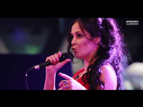 Por te querer tanto (Fado lopes) - Margarida Guerreiro