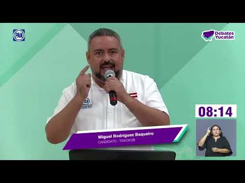 Propuestas para la prevención de adicciones | Candidaturas al Ayuntamiento de Tixkokob, Yucatán 2024