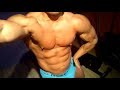 Jan Motal twelfth week in hard diet 2 WEEKS OUT