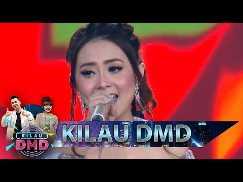 Goyang Bareng Rischa Antika [SINDEN JAIPONG] - Kilau DMD (21/2)