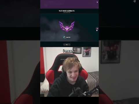 Neace hit master in Korea