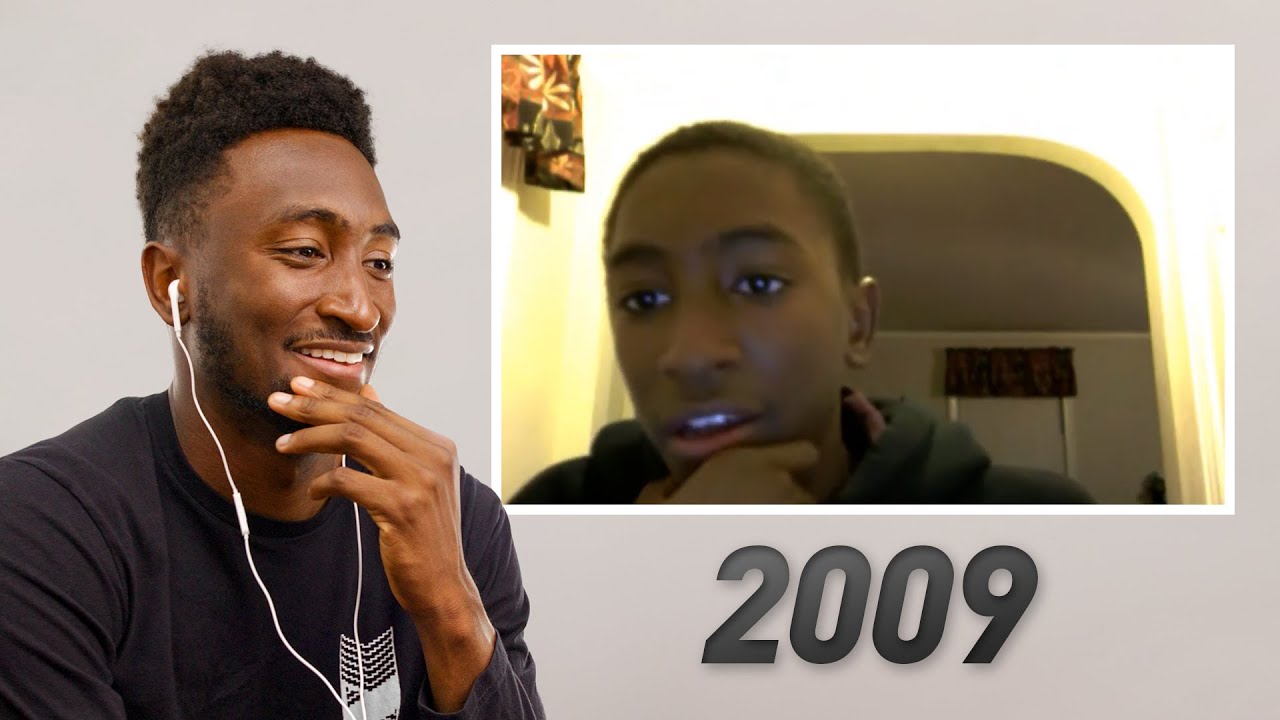 Reviewing MKBHD Videos!