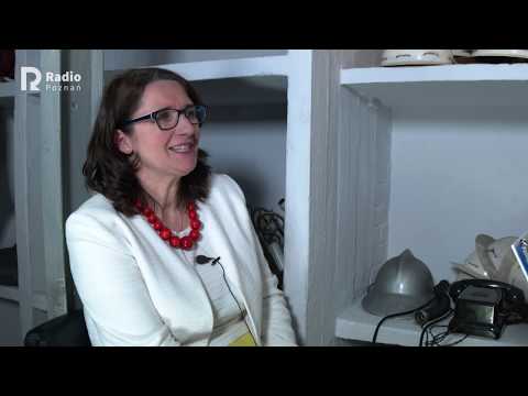 Wywiad z chuliganem, odc.133 - Elżbieta Lachman | LUTY 2020