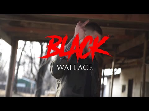 Black - Wallace