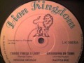 Reggae George & Baxter Irie- Three Times A Lady ...