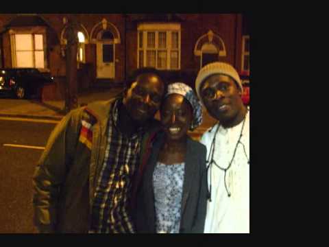 ZIKIR OF MADETATION - MOHAMMAD TAHIR SHABAN GHANA