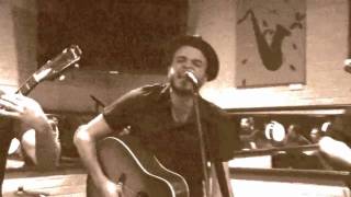 kingsley flood- roll of the dice (live)