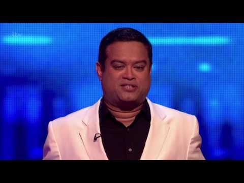 The Sinnerman Offers Carl £66,000 - The Chase