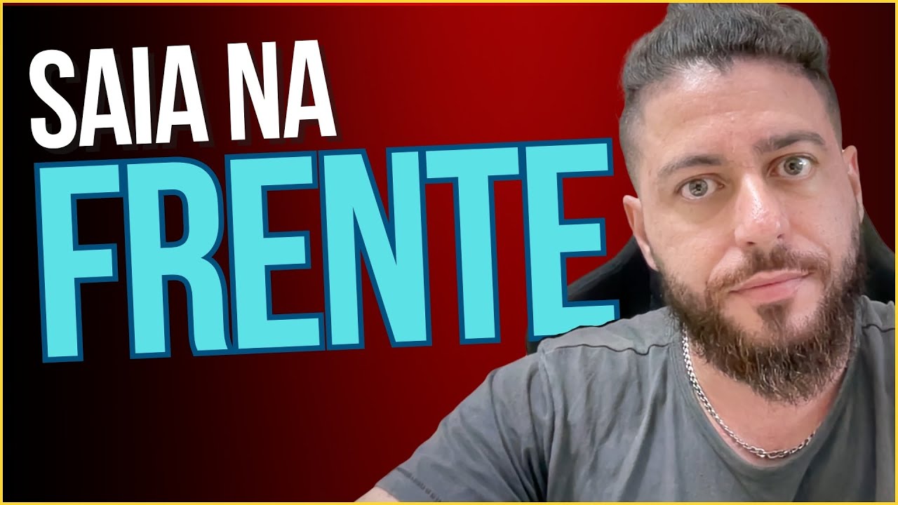 5 ERROS QUE TODO INICIANTE COMETE - SEGURANÇA DA INFORMAÇÃO
