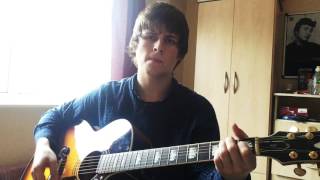John Lennon - You Are Here Cover