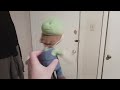 Luigi Watches The Columbia Tristar Home Entertainment Logo MOST VIEWED VIDEO