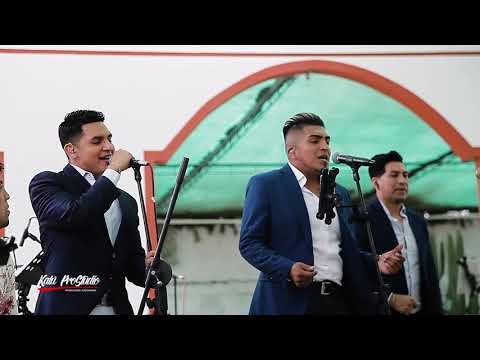 Mix de Valses - Pablo Buitrón & Cucho y sus amigos