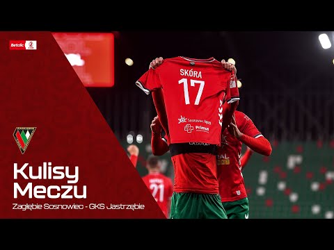 KULISY | WALKA DO OSTATNIEJ SEKUNDY | GOL W 98 MINUCIE | EKSPLOZJA NA TRYBUNACH
