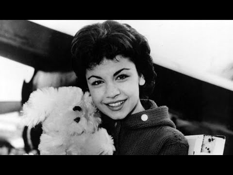 Tall Paul - Annette Funicello