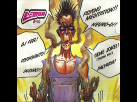 Mendark - Galaxy  (Phoenix Unreleased rmx)