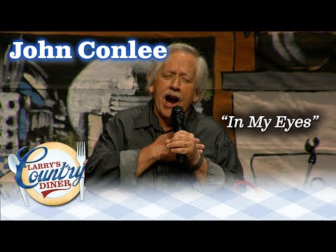 In My Eyes - John Conlee