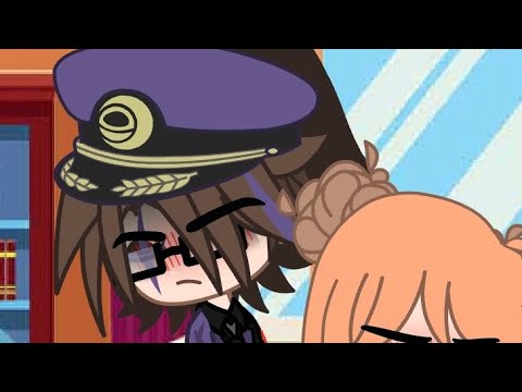 [The kick] William×Clara, Aftøn kid, not my idea, not a trand//no music//ricatto 😌