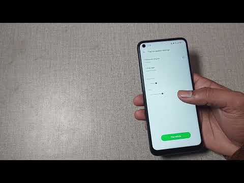how to change language in realme gt neo 2, realme gt neo 2 me language change kaise kare