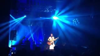 Non stai bene Levante live