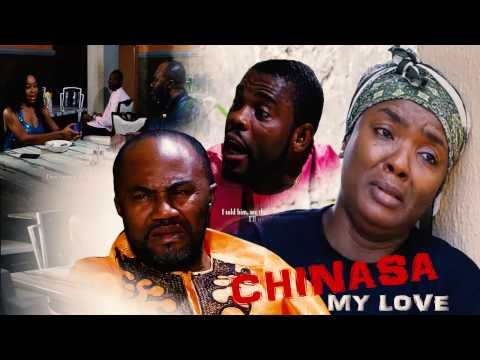 Chinasa My Love Season 1 - 2016 Latest Nigerian Nollywood Igbo Movie