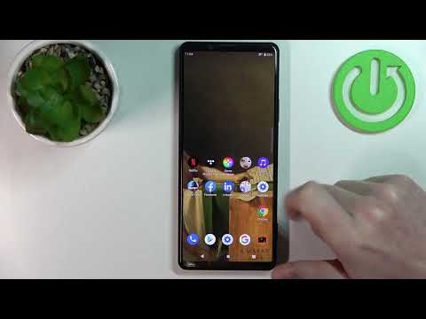 How to Fix Network Signal on SONY Xperia Pro-I -  Improve Signal Strenght