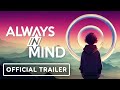 Always in Mind - Official Announcement Trailer