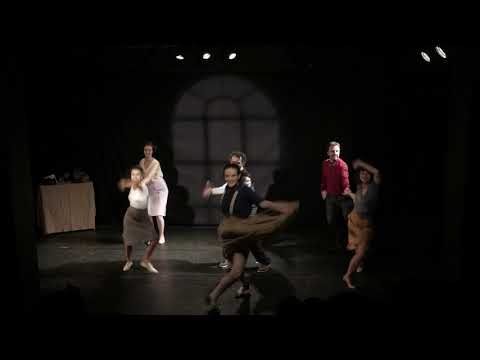 INSTITUCIONAL CURTA DANÇA 4 - 2019