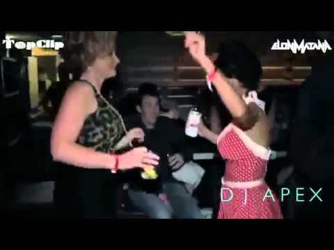 DJ Elon Matana   Best Hits vol  8 2013 ♫ ★ HD ★ 1090p