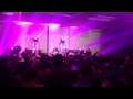 Autostrad Ramallah Live 2015 