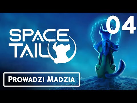 Space Tail #04 - Uskrzydlony Prosiak