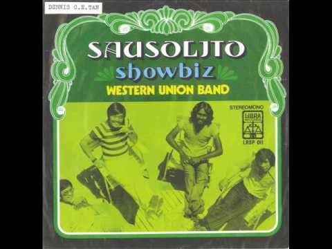 Western Union Band - Walking Proud