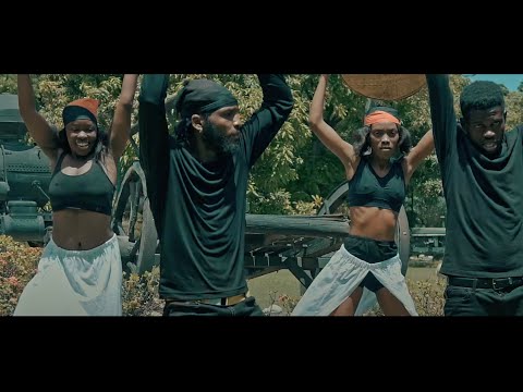 Wesli - Blackman Samba (Official 4k Video)