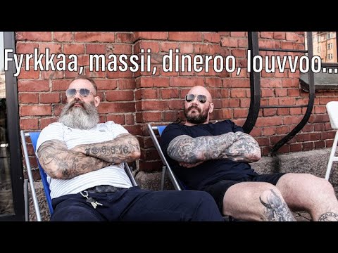 Älä kadehdi miljonääriä | Otetaan Yhdet! #63