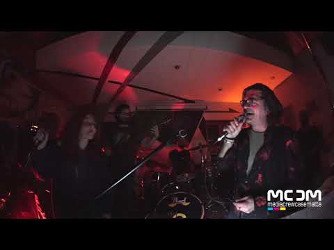 3e32 CaseMatte: Margotoff + Vera Claps - The man who sold the world