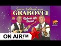 Grupi Folklorik Nga Grabovci - Moj Shqiponje Qe Fluturon