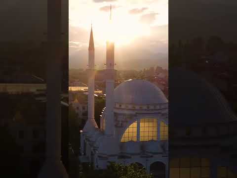 #short #kurbanbajrami #namaz #shkoder #albania