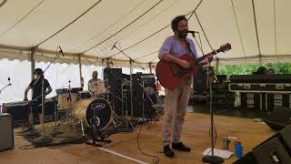 Destroyer - Come Out (New Song) In 4K Hillside Music Festival 2018
