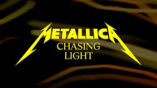 Kadr z teledysku Chasing Light tekst piosenki Metallica