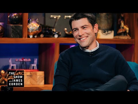 マックス・グリーンフィールド、観客なしで「Price Is Right」を制作 (Max Greenfield Did 'Price Is Right' With No Audience)
